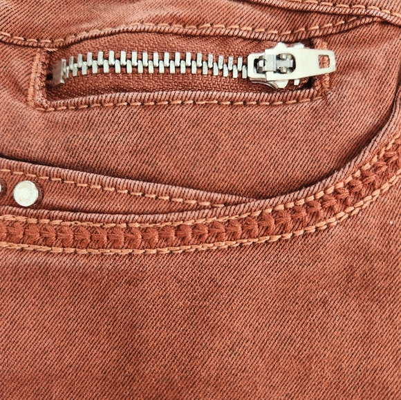 🦊SAN FRANCISCO jeans for girls/women - Picture 7 of 10